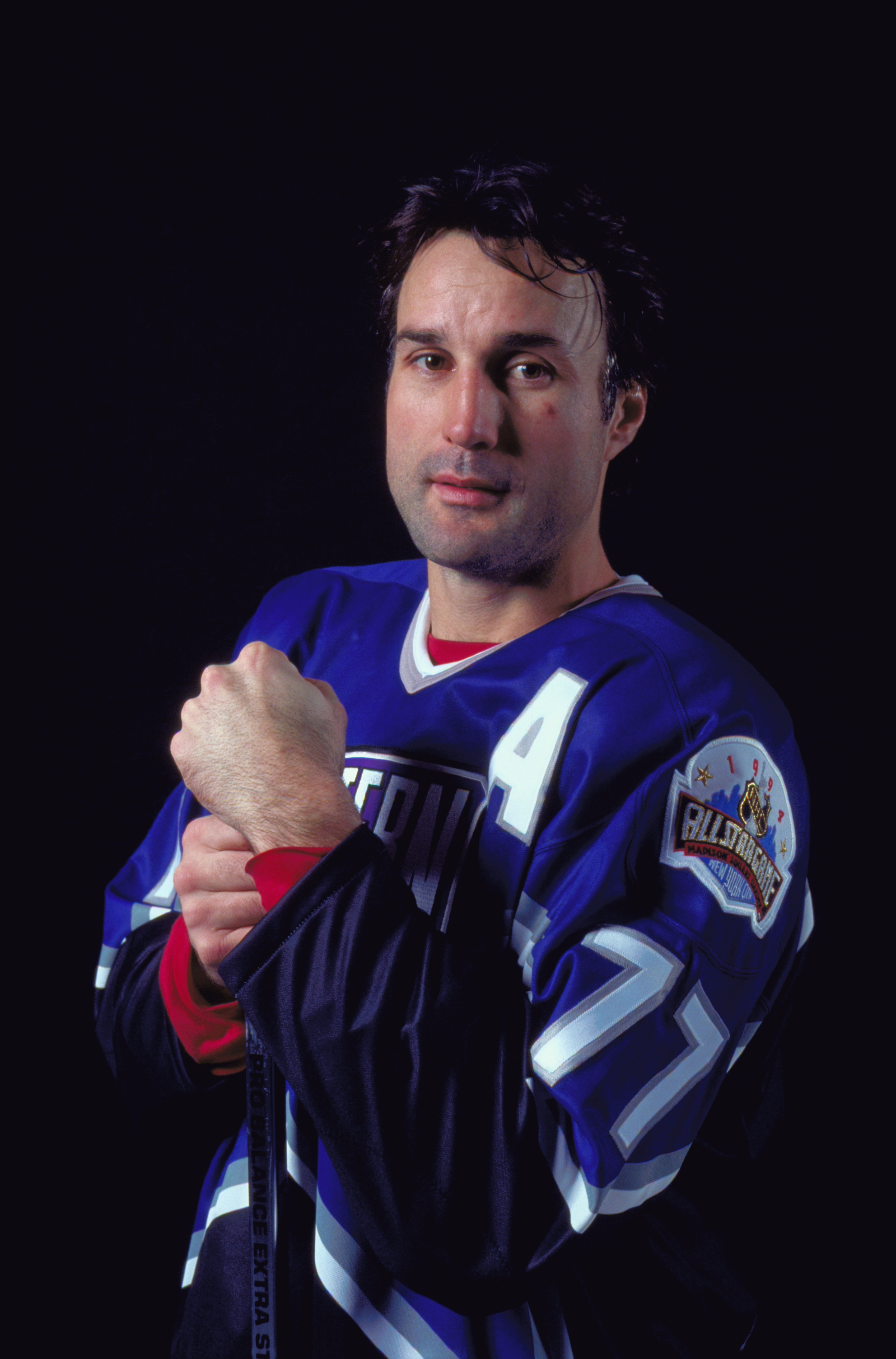 Paul Coffey Archives  Pittsburgh Hockey Now