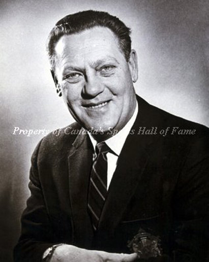 Hall of Famer SAM JACKS