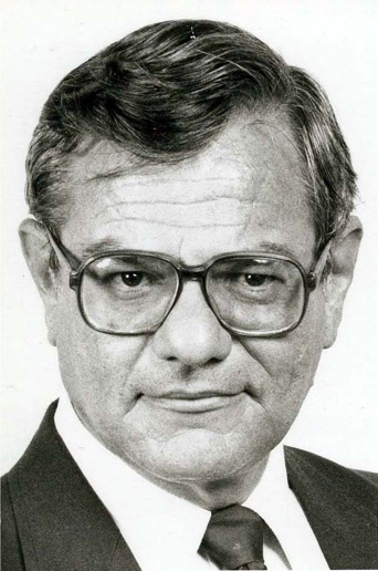 Hall of Famer DR. JEAN GRENIER