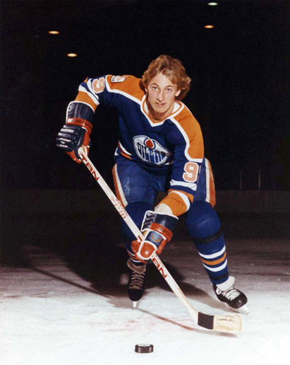 Did Wayne Gretzky Retire Too Early?, News, Scores, Highlights, Stats, and  Rumors