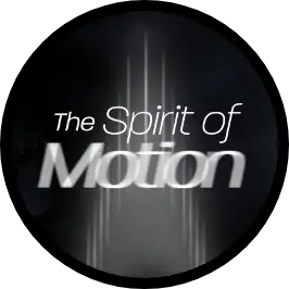 The Spirit of Motion