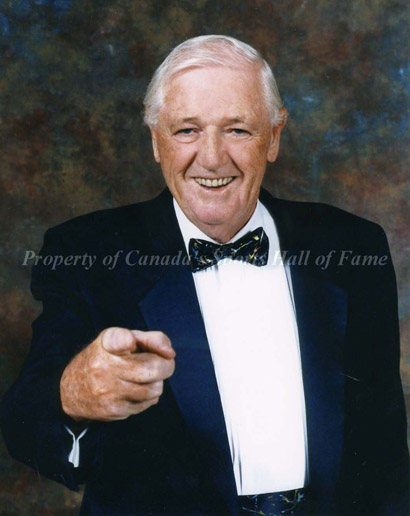 Hall of Famers JACK DONOHUE
