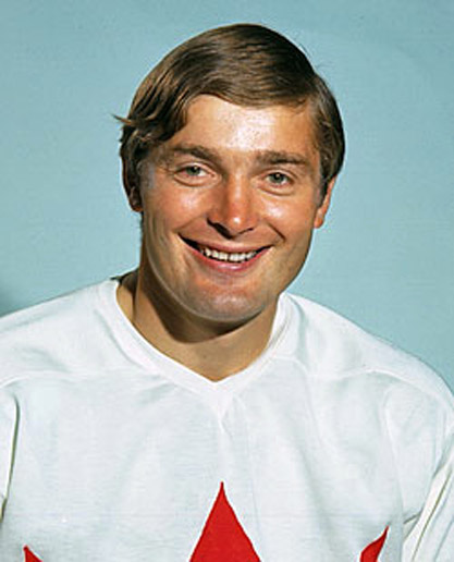 Pete Mahovlich