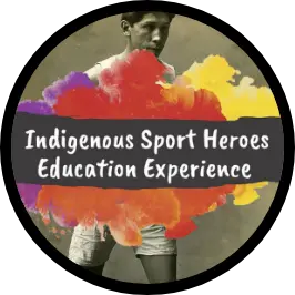 Indigenous Sport Heroes
