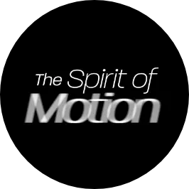 The Spirit of Motion